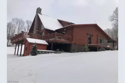 1449 St Rte 124, Coolville, OH 45723 - Photo 1