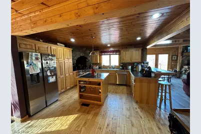 1449 St Rte 124, Coolville, OH 45723 - Photo 3