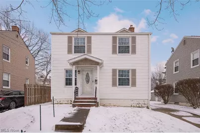 1595 Redwood Avenue, Akron, OH 44301 - Photo 1