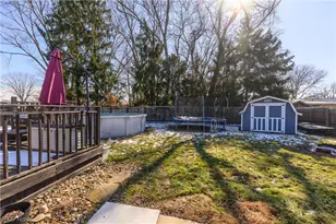 3051 Maytime St NW, Massillon, OH 44646 - Photo 3