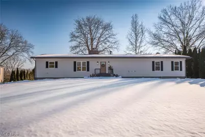 590 Eleanora Drive, Cuyahoga Falls, OH 44223 - Photo 1