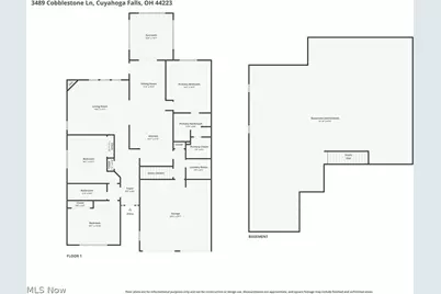 3489 Cobblestone Lane, Cuyahoga Falls, OH 44223 - Photo 43