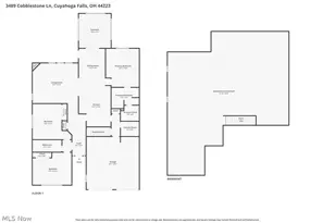 3489 Cobblestone Ln, Cuyahoga Falls, OH 44223 - Photo 43