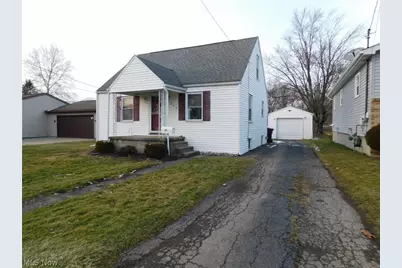 343 Morrison Avenue, Newton Falls, OH 44444 - Photo 3