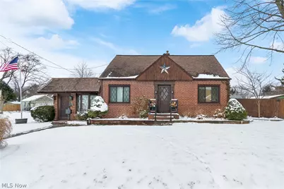 42 Woolf Avenue, Akron, OH 44312 - Photo 1