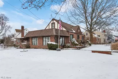 42 Woolf Avenue, Akron, OH 44312 - Photo 3