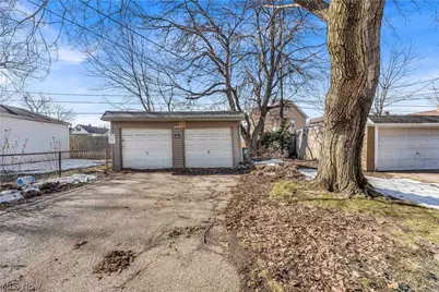 3998 E 54th Street #1/DN, Newburgh Heights, OH 44105 - Photo 21