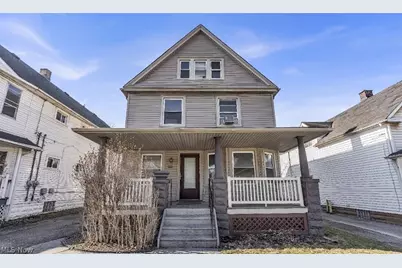 3998 E 54th Street #1/DN, Newburgh Heights, OH 44105 - Photo 1