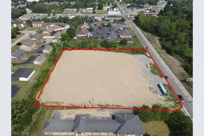 W Western Reserve Road, Youngstown, OH 44514 - Photo 5