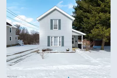 242 E Walnut Street, Wadsworth, OH 44281 - Photo 1