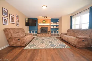 1128 Grovewood Dr, Tallmadge, OH 44278 - Photo 15