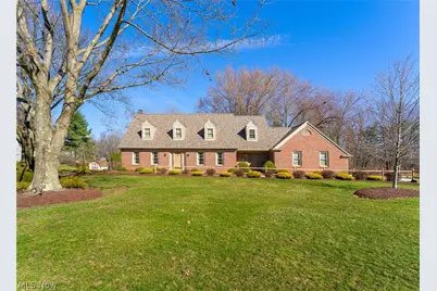 3600 Fawn Drive, Canfield, OH 44406 - Photo 1