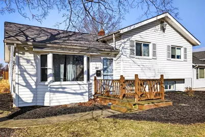 882 Bayridge Boulevard, Willowick, OH 44095 - Photo 5