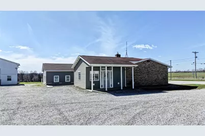 7400 State Route 515, Millersburg, OH 44654 - Photo 1