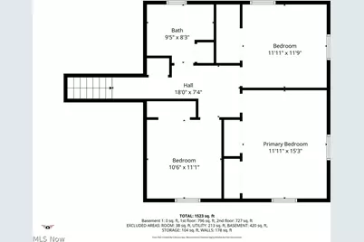 9278 Liberty Road, Twinsburg, OH 44087 - Photo 39