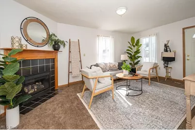 2630 Blenheim Avenue, Alliance, OH 44601 - Photo 5