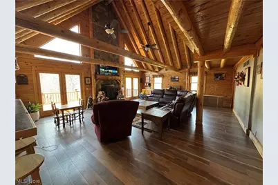 1449 St Rte 124, Coolville, OH 45723 - Photo 5