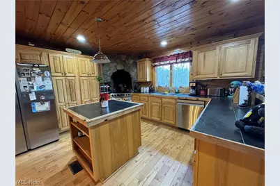 1449 St Rte 124, Coolville, OH 45723 - Photo 3