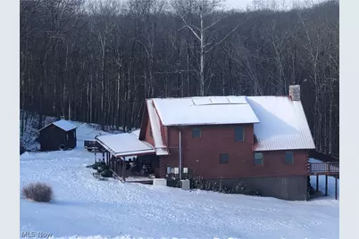 1449 St Rte 124, Coolville, OH 45723 - Photo 41