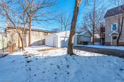 1471 Wayne Avenue, Oakwood, OH 44107 - Photo 45