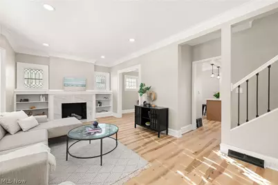 1471 Wayne Avenue, Oakwood, OH 44107 - Photo 9