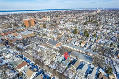 1471 Wayne Avenue, Oakwood, OH 44107 - Photo 3