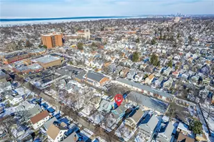 1471 Wayne Ave, Oakwood, OH 44107 - Photo 3