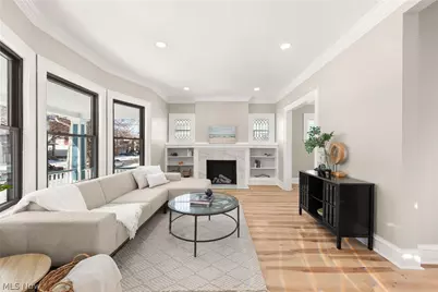 1471 Wayne Avenue, Oakwood, OH 44107 - Photo 7