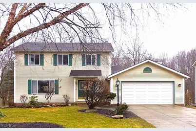 10522 Belleau Drive, Twinsburg, OH 44087 - Photo 1