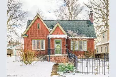 1732 Broad Boulevard, Cuyahoga Falls, OH 44223 - Photo 1