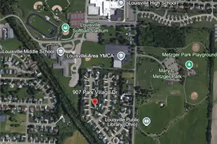 907 Park Village Dr, Louisville, OH 44641 - Photo 5