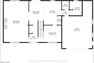 907 Park Village Drive, Louisville, OH 44641 - Photo 39