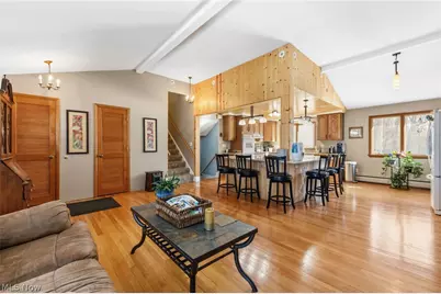 5729 Forest Ridge Drive, North Olmsted, OH 44070 - Photo 9