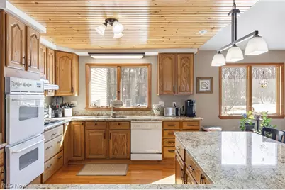 5729 Forest Ridge Drive, North Olmsted, OH 44070 - Photo 3