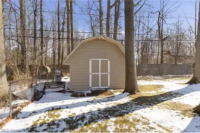 5729 Forest Ridge Drive, North Olmsted, OH 44070 - Photo 37