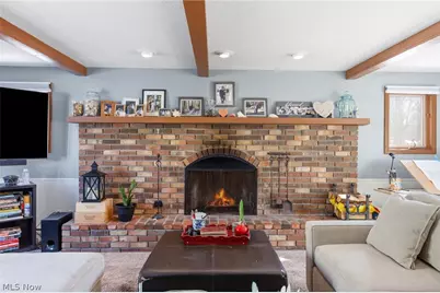 5729 Forest Ridge Drive, North Olmsted, OH 44070 - Photo 17