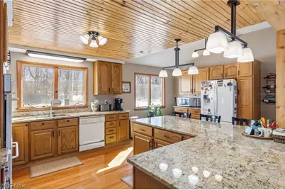 5729 Forest Ridge Drive, North Olmsted, OH 44070 - Photo 5