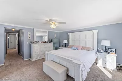 5729 Forest Ridge Drive, North Olmsted, OH 44070 - Photo 21