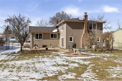 5729 Forest Ridge Drive, North Olmsted, OH 44070 - Photo 35