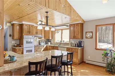 5729 Forest Ridge Drive, North Olmsted, OH 44070 - Photo 7