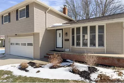 5729 Forest Ridge Drive, North Olmsted, OH 44070 - Photo 41