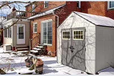 15801 Edgecliff Avenue, Loveland, OH 44111 - Photo 35