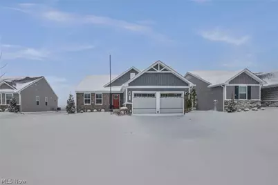 551 Bates Avenue, Seville, OH 44273 - Photo 1