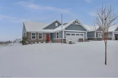 551 Bates Avenue, Seville, OH 44273 - Photo 3