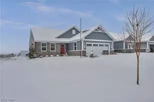 551 Bates Ave, Seville, OH 44273 - Photo 3