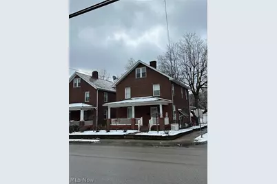 402 E Lincoln Way, Lisbon, OH 44432 - Photo 1