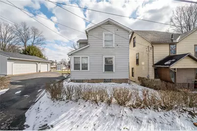 8198 Erie Street, Masury, OH 44438 - Photo 1