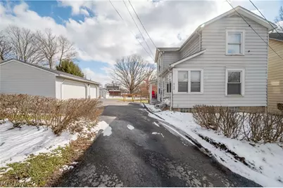 8198 Erie Street, Masury, OH 44438 - Photo 3