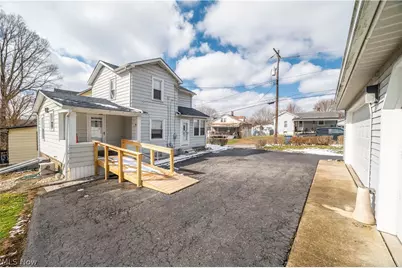 8198 Erie Street, Masury, OH 44438 - Photo 5