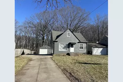 2440 Dentzler Road, Parma, OH 44134 - Photo 1
